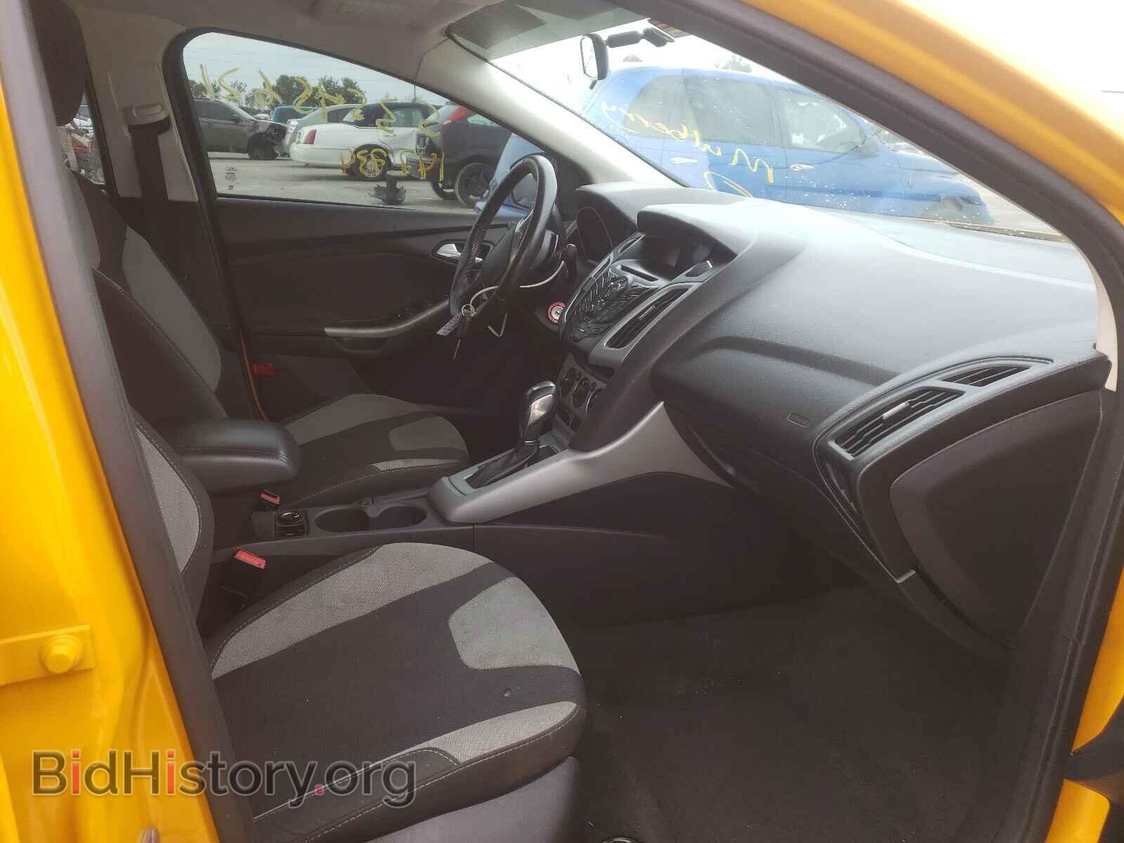 2012 FORD FOCUS - VIN: 1FAHP3F24CL354041 - Photo 5