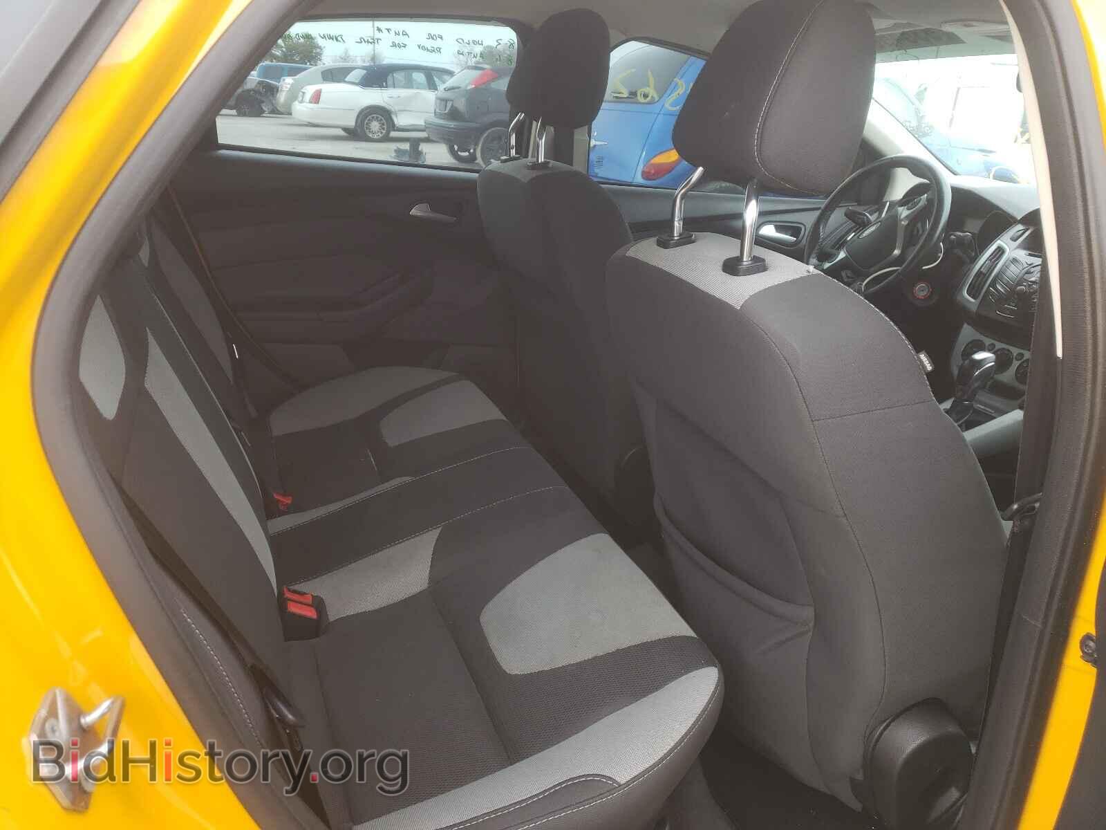 2012 FORD FOCUS - VIN: 1FAHP3F24CL354041 - Photo 6
