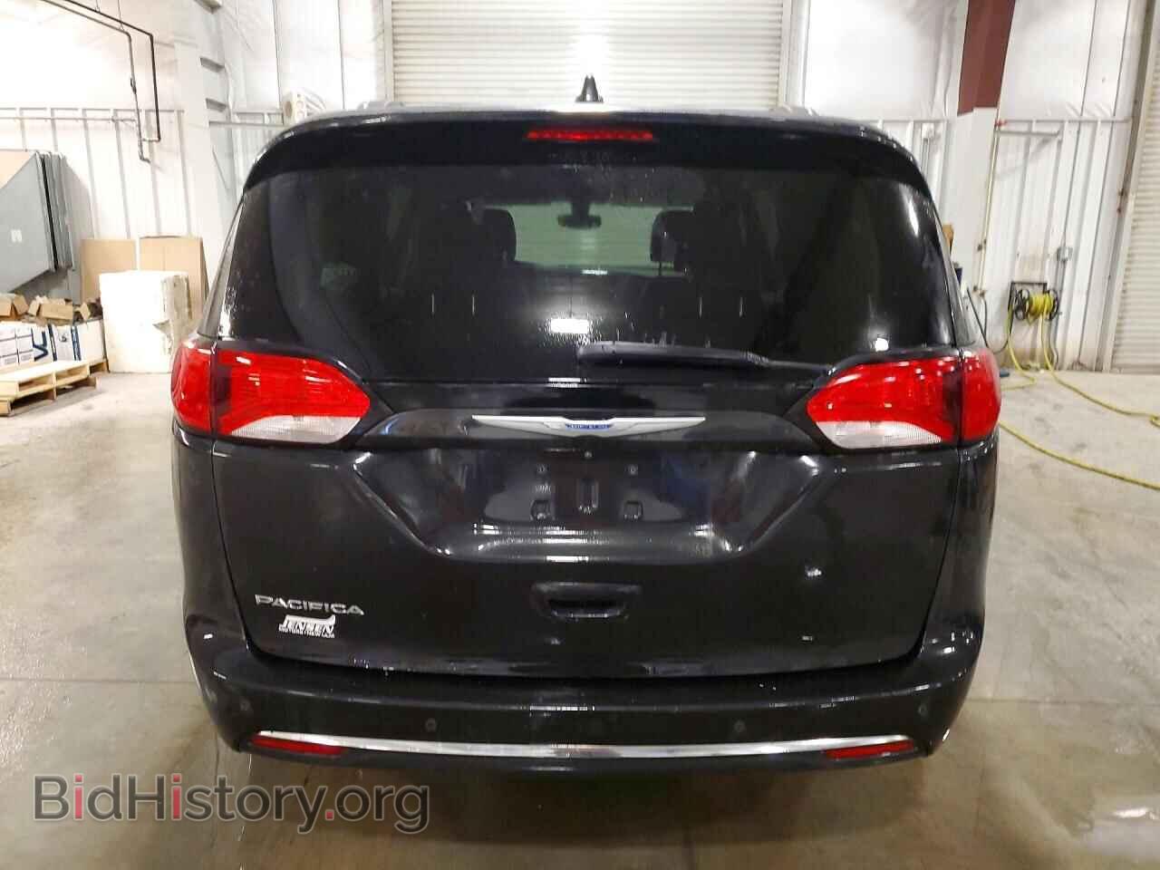 2018 CHRYSLER PACIFICA - VIN: 2C4RC1BG2JR252693 - Photo 6