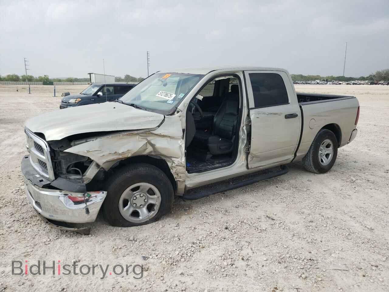 Photo 1D7RB1CP2AS237715 - DODGE All Models 2010