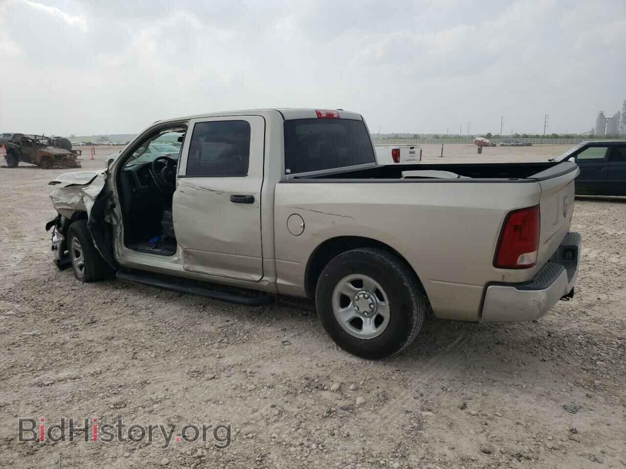 2010 DODGE All Models - VIN: 1D7RB1CP2AS237715 - Photo 2