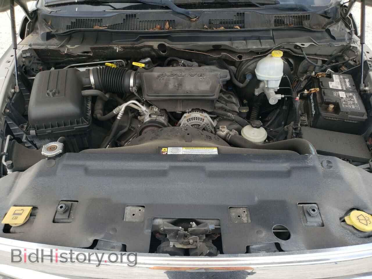 2010 DODGE All Models - VIN: 1D7RB1CP2AS237715 - Photo 12