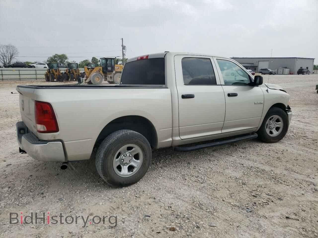 2010 DODGE All Models - VIN: 1D7RB1CP2AS237715 - Photo 3