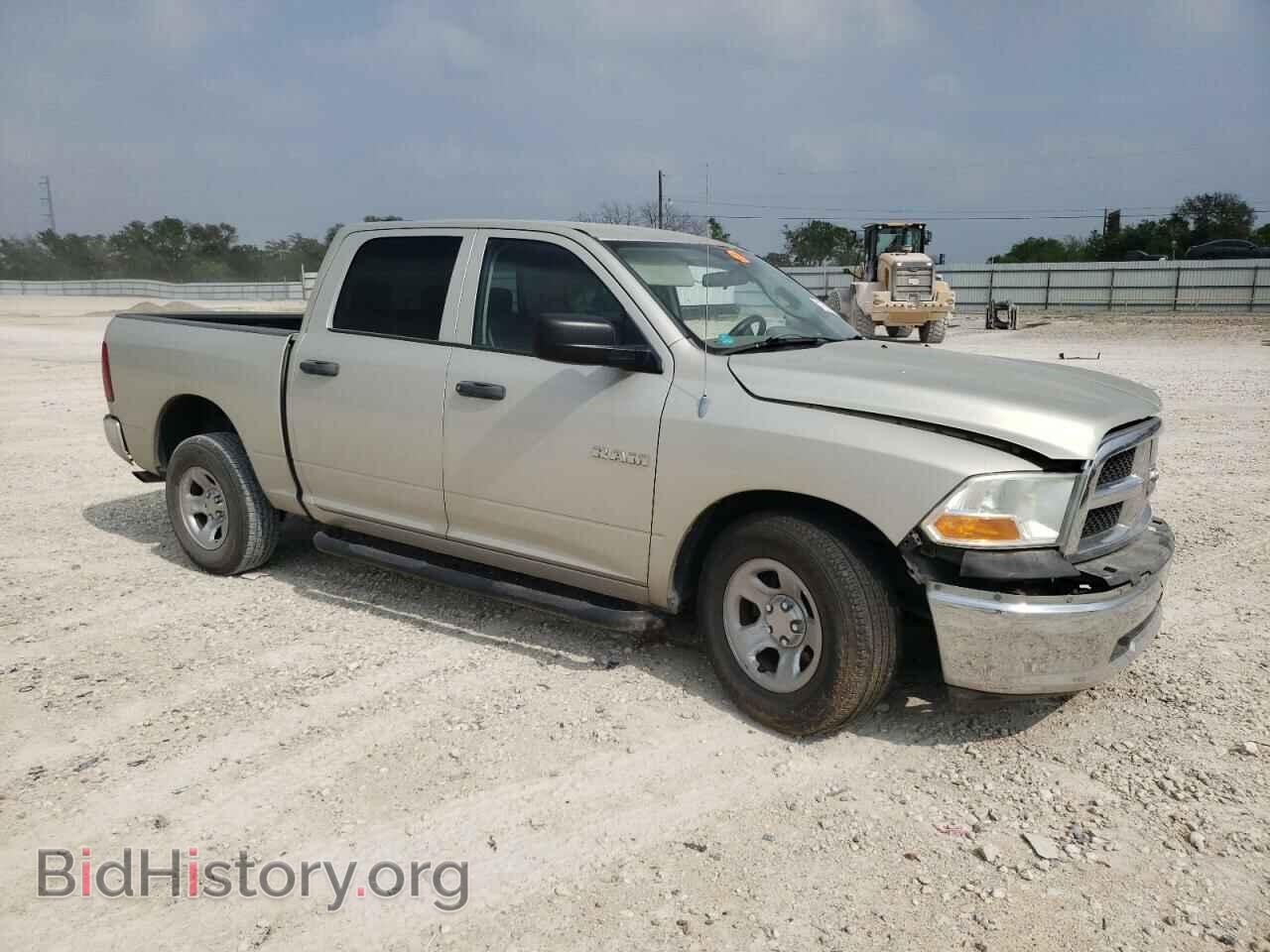2010 DODGE All Models - VIN: 1D7RB1CP2AS237715 - Photo 4