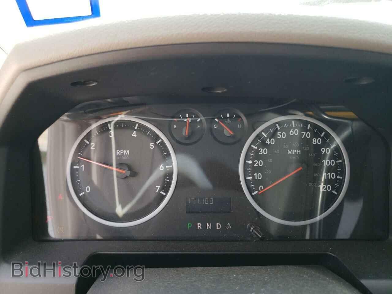 2010 DODGE All Models - VIN: 1D7RB1CP2AS237715 - Photo 9