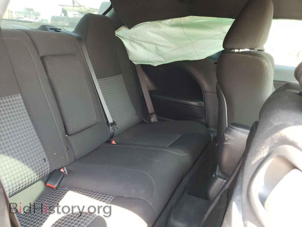 2021 DODGE CHALLENGER - VIN: 2C3CDZJG6MH594021 - Фото 10
