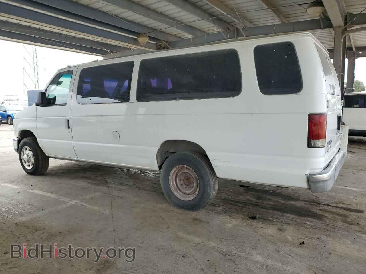 2009 FORD ALL Models - VIN: 1FBSS31L59DA66857 - Фото 2