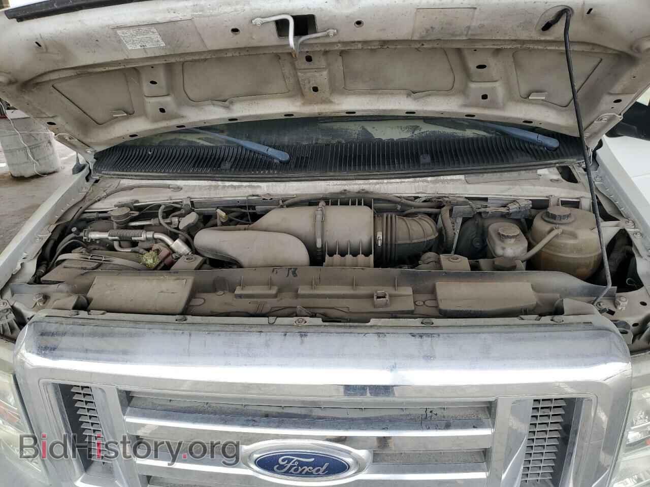 2009 FORD ALL Models - VIN: 1FBSS31L59DA66857 - Фото 12