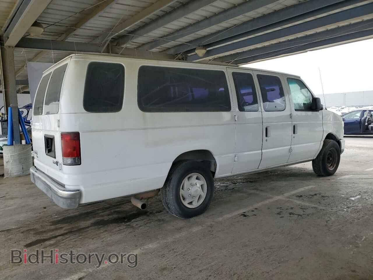 2009 FORD ALL Models - VIN: 1FBSS31L59DA66857 - Фото 3