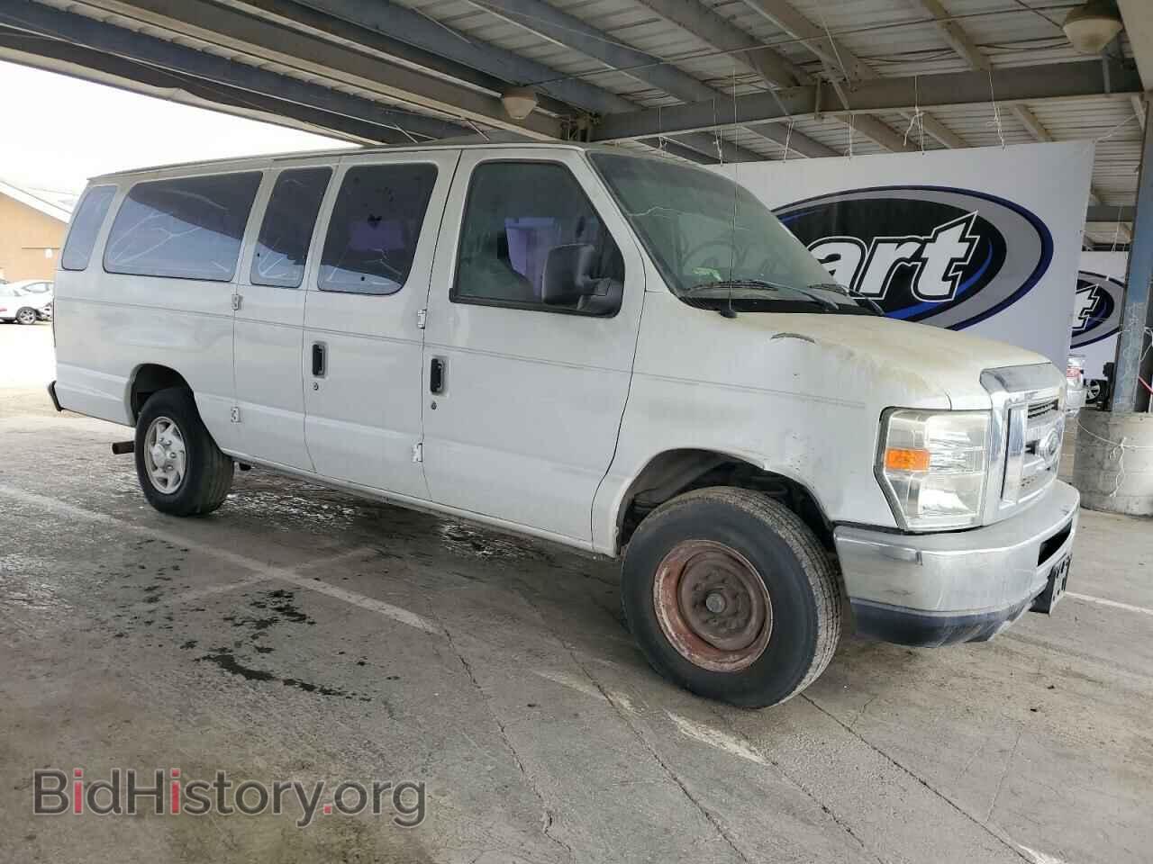 2009 FORD ALL Models - VIN: 1FBSS31L59DA66857 - Фото 4