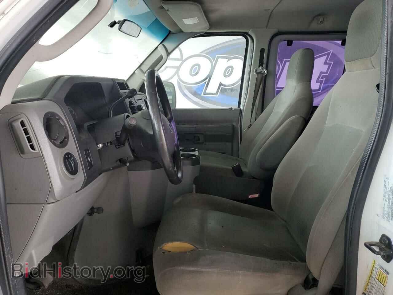 2009 FORD ALL Models - VIN: 1FBSS31L59DA66857 - Фото 7