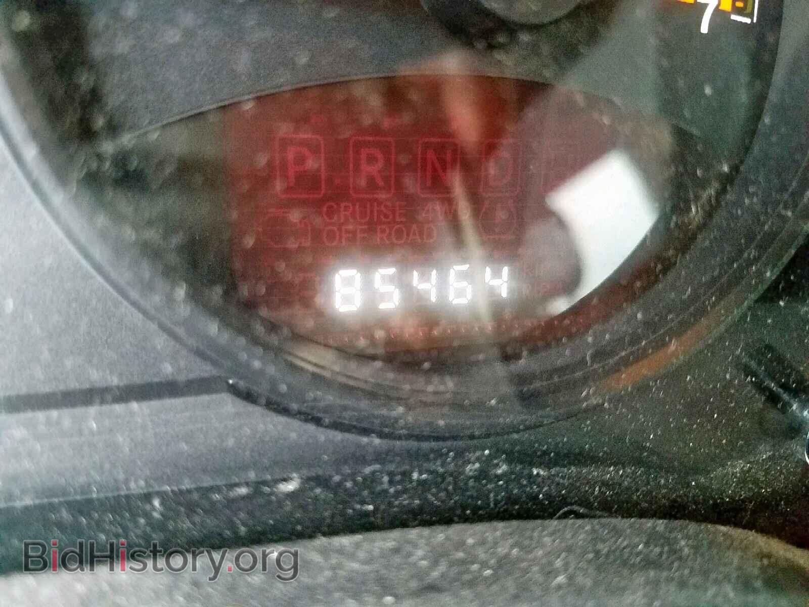 2016 JEEP COMPASS SP - VIN: 1C4NJCBB4GD514276 - Photo 8