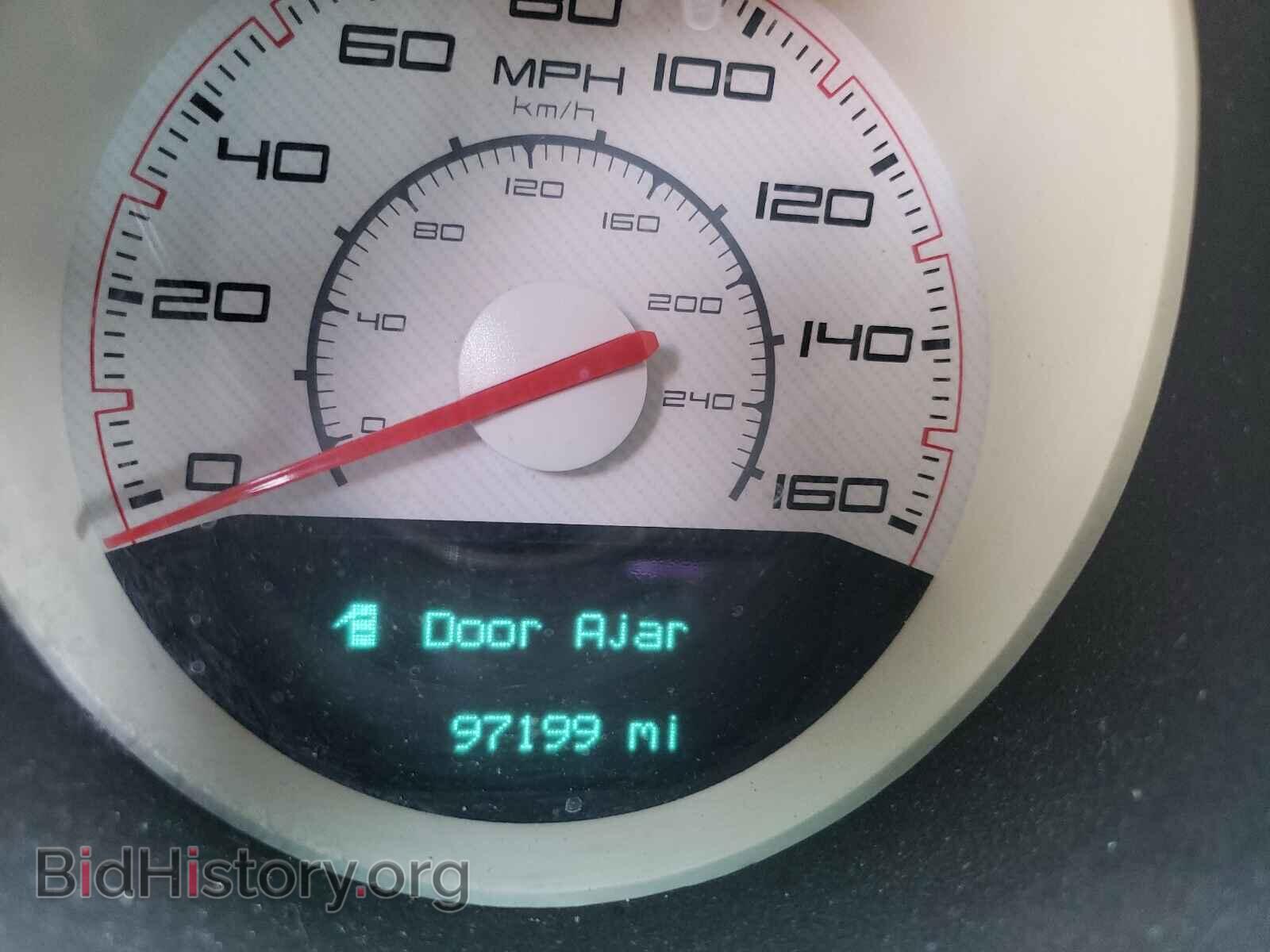 2013 DODGE CHALLENGER - VIN: 2C3CDYBT1DH628808 - Фото 8