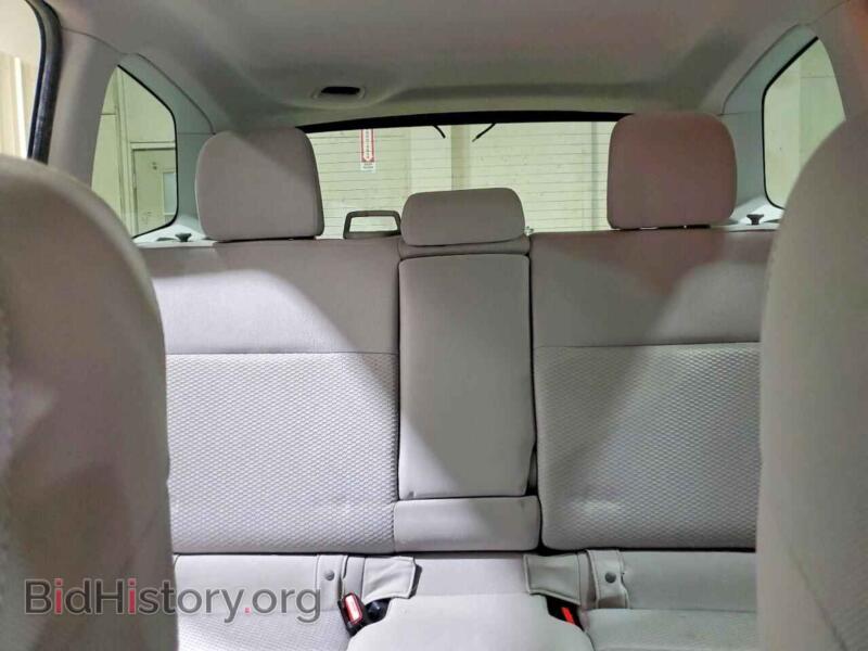 2015 Subaru FORESTER (VIN JF2SJADC8FH518160) — фото 10 из 16