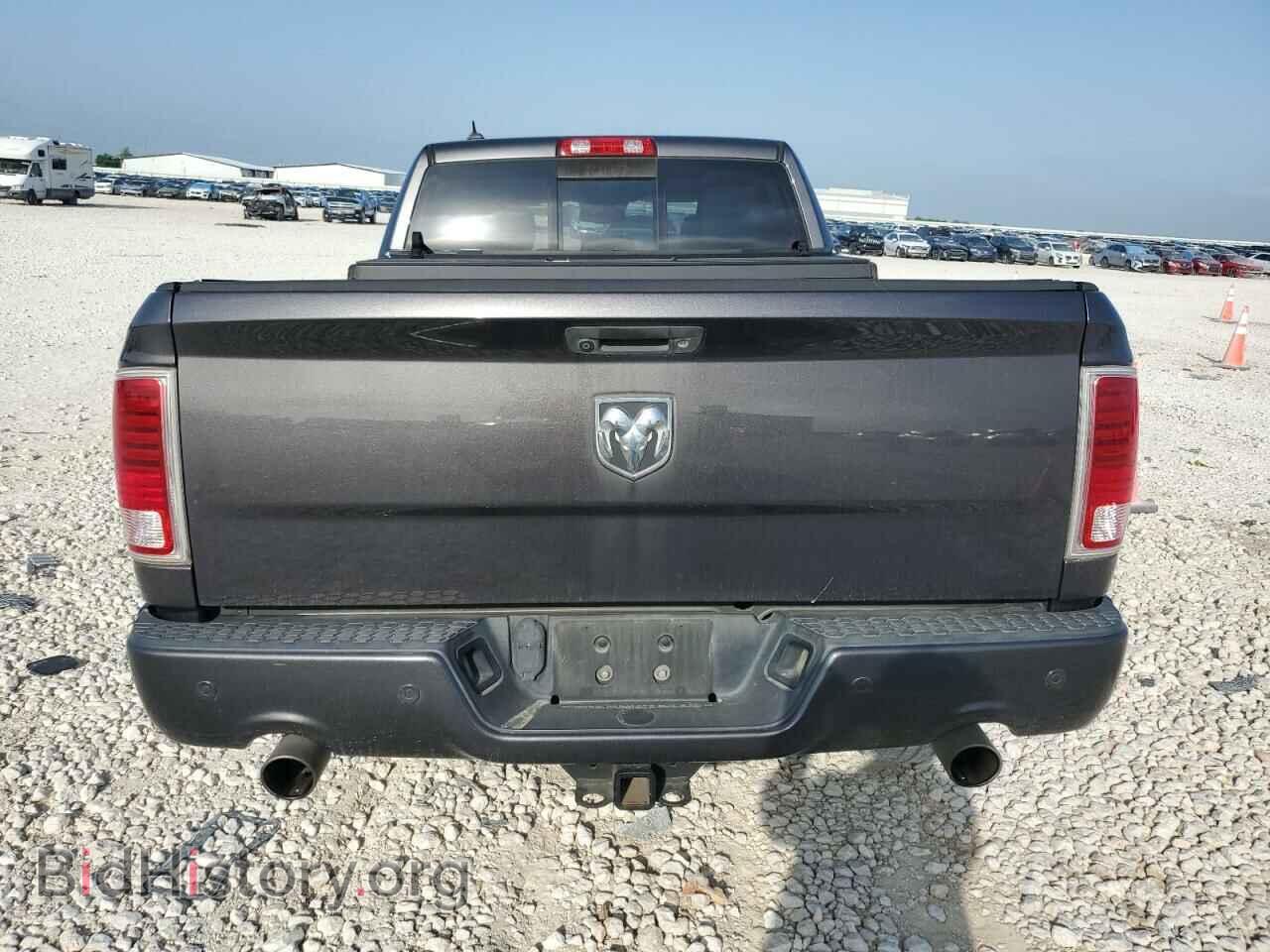2015 RAM 1500 - VIN: 1C6RR6WT9FS606760 - Фото 6