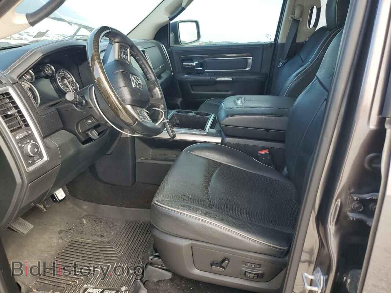 2015 RAM 1500 - VIN: 1C6RR6WT9FS606760 - Фото 7