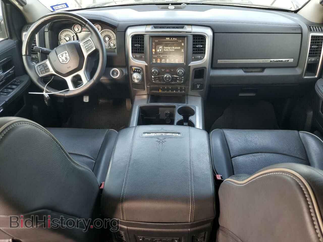 2015 RAM 1500 - VIN: 1C6RR6WT9FS606760 - Фото 8