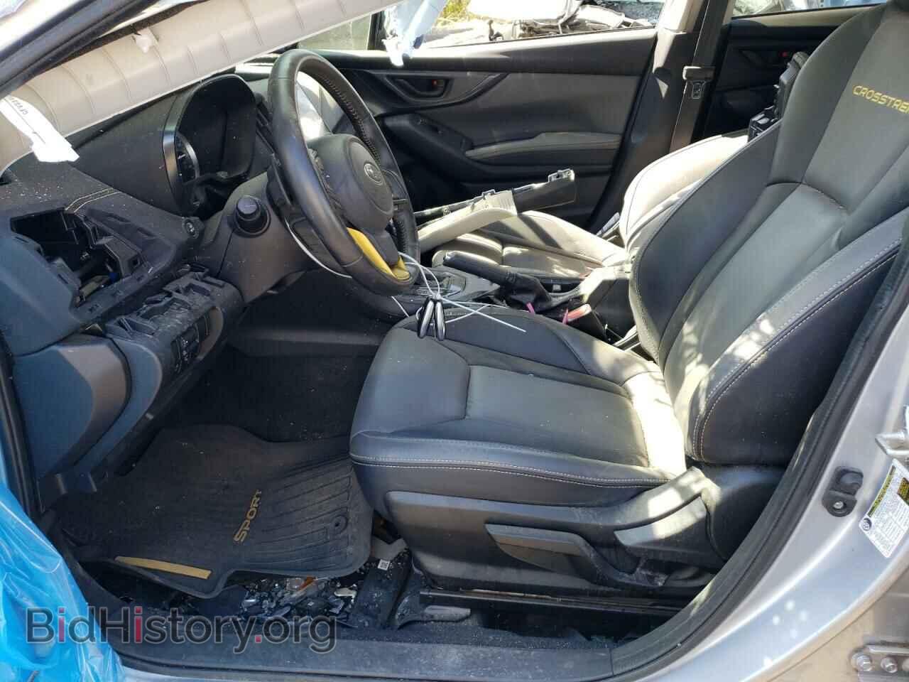 2021 SUBARU ASCENT - VIN: JF2GTHSC9MH395770 - Фото 7