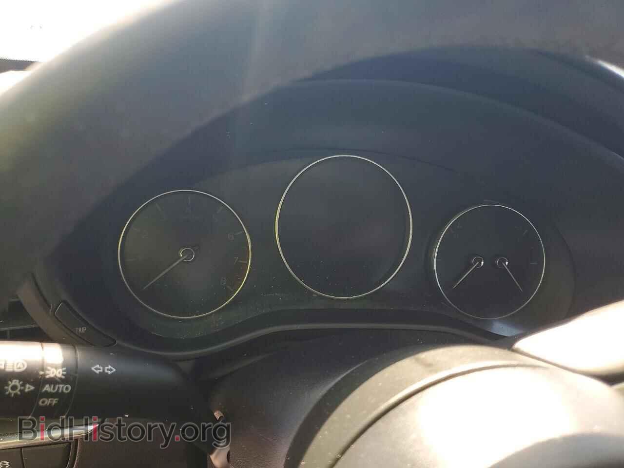 2024 MAZDA 3 - VIN: 3MZBPACM6RM400600 - Фото 9