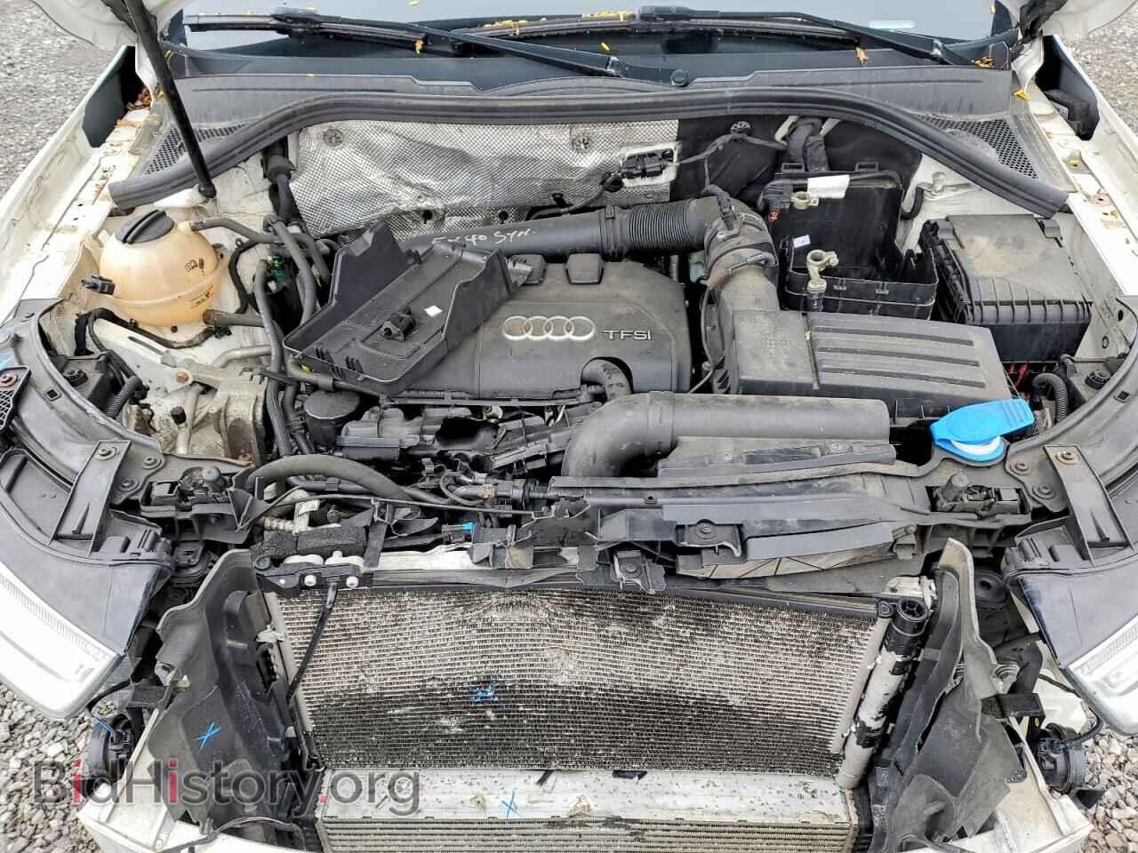 2017 AUDI Q3 - VIN: WA1ECCFS8HR014060 - Photo 12