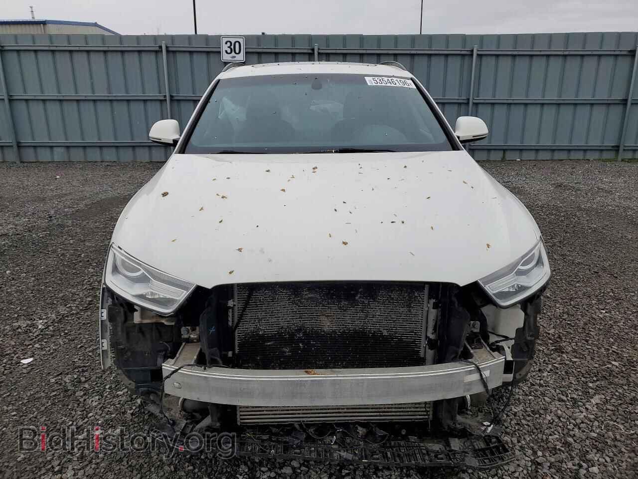 2017 AUDI Q3 - VIN: WA1ECCFS8HR014060 - Photo 5