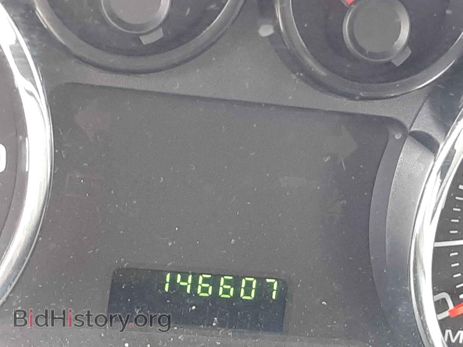 2007 FORD EDGE - VIN: 2FMDK36C57BB03949 - Photo 8