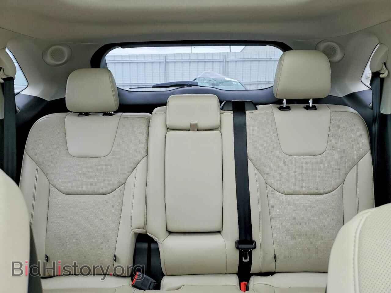 2016 FORD EDGE - VIN: 2FMPK4K90GBC66229 - Фото 10