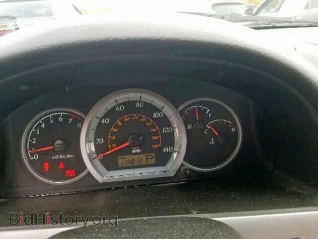2006 SUZUKI FORENZA - VIN: KL5JD86Z56K297413 - Фото 8