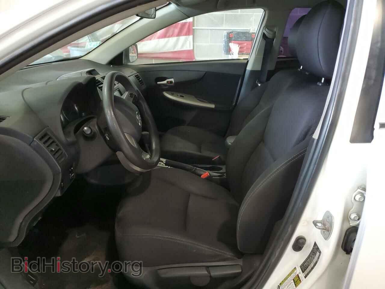 2013 TOYOTA COROLLA - VIN: 2T1BU4EEXDC961189 - Photo 7