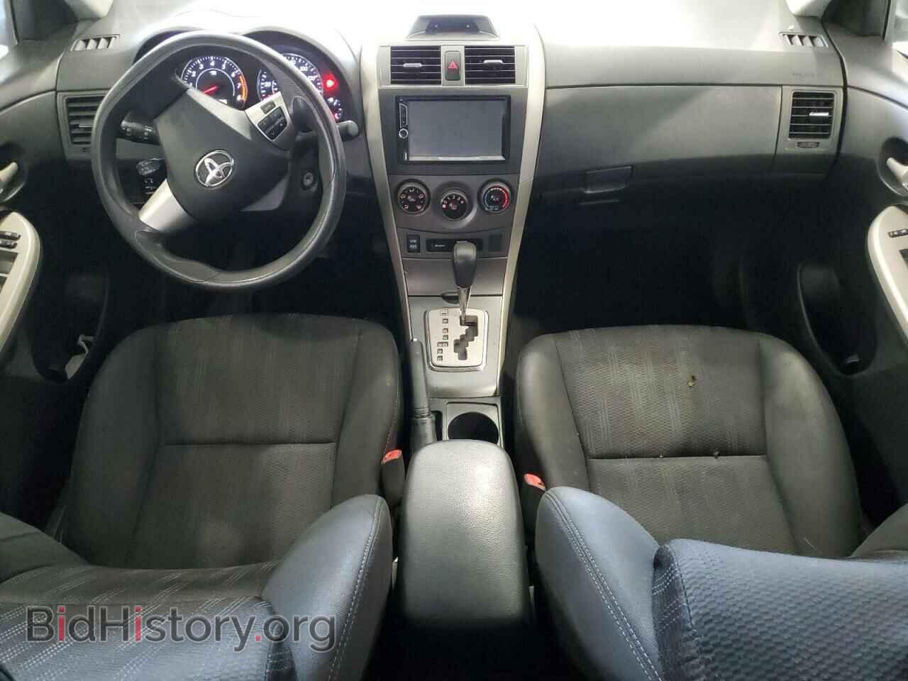 2013 TOYOTA COROLLA - VIN: 2T1BU4EEXDC961189 - Photo 8