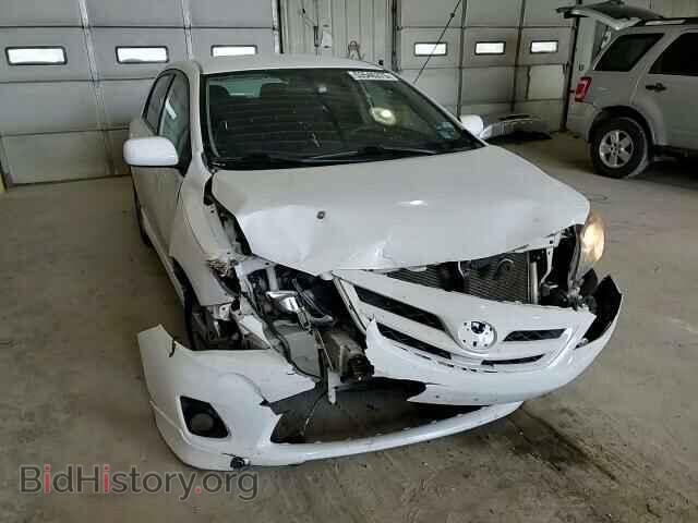 2013 TOYOTA COROLLA - VIN: 2T1BU4EEXDC961189 - Photo 10