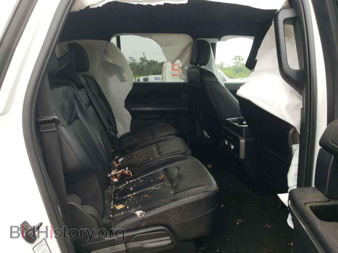 2020 FORD EXPEDITION - VIN: 1FMJK1HTXLEA12338 - Фото 6