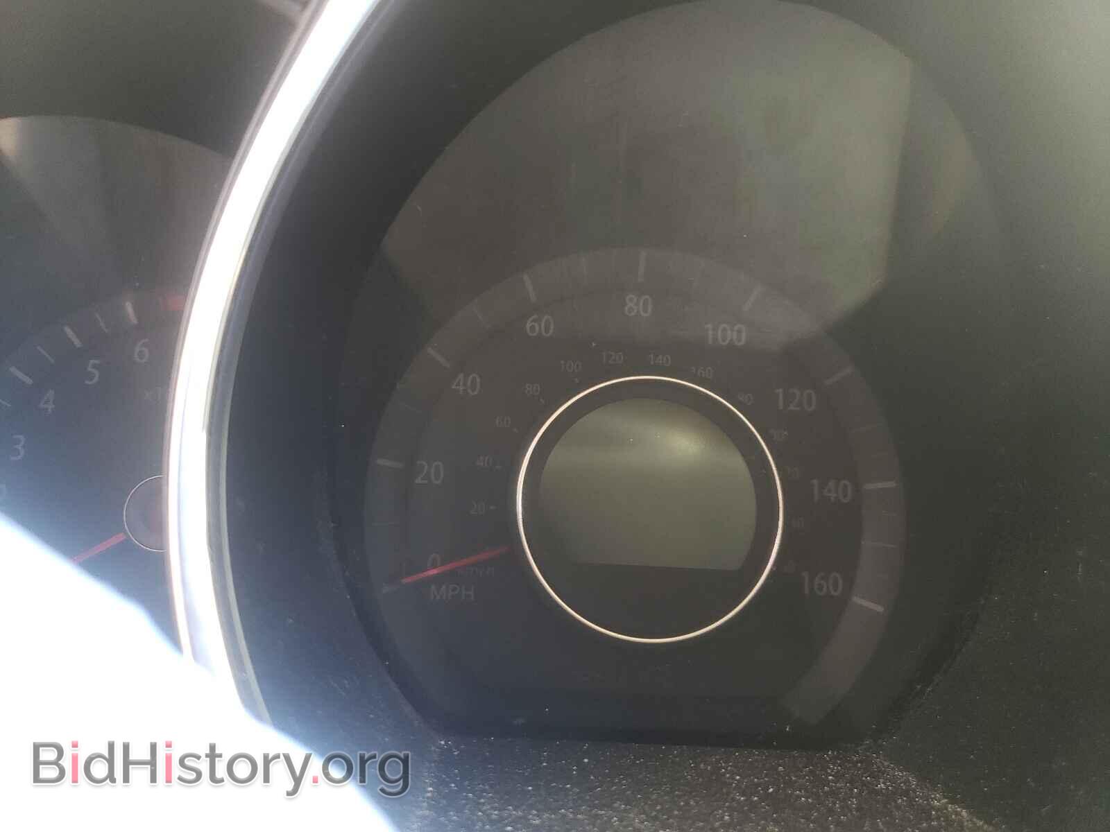 2011 KIA OPTIMA - VIN: KNAGM4A76B5096208 - Фото 8
