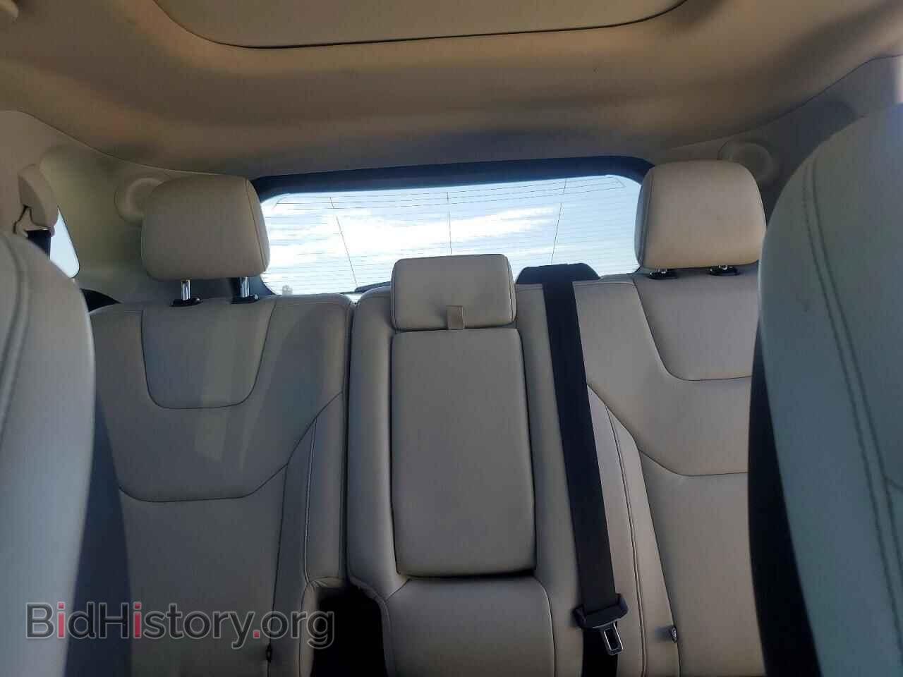 2019 FORD EDGE - VIN: 2FMPK4K98KBB67232 - Фото 10