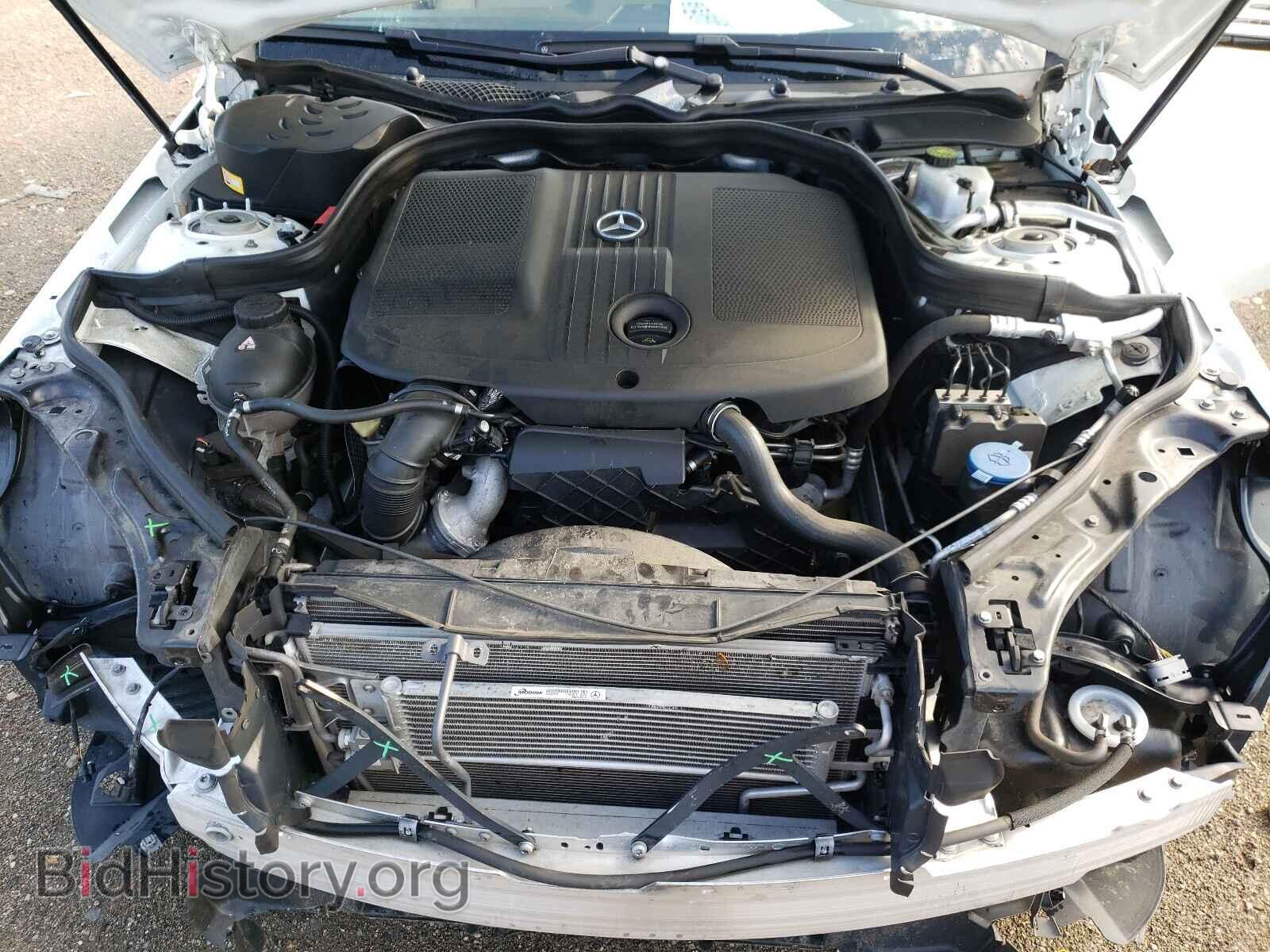 2015 MERCEDES-BENZ E-CLASS - VIN: WDDHF9HB7FB164179 - Фото 7
