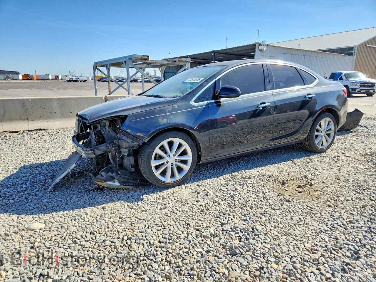 Photo 1G4PR5SK7E4108773 - BUICK VERANO 2014