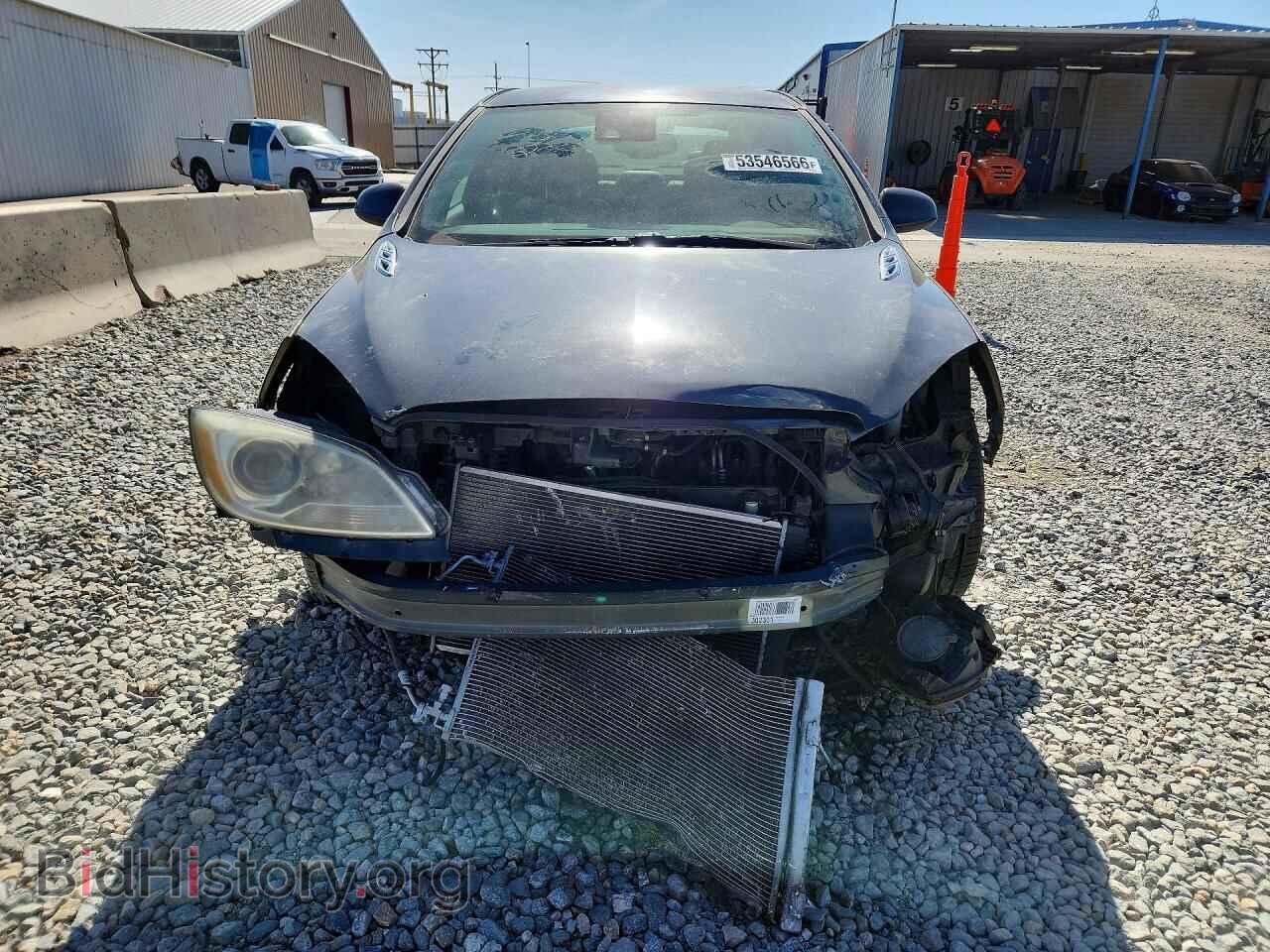 2014 BUICK VERANO - VIN: 1G4PR5SK7E4108773 - Photo 5