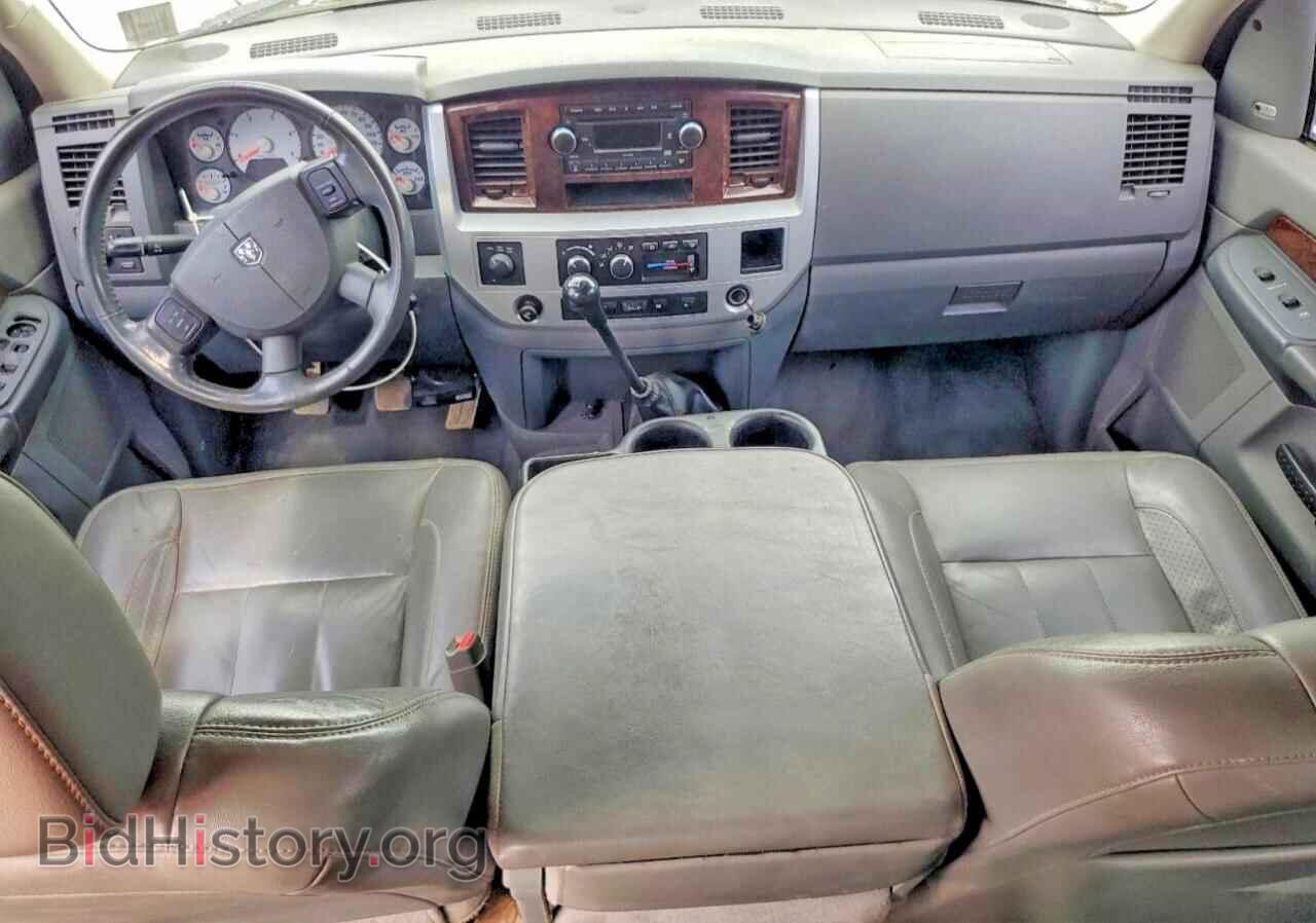 2008 DODGE RAM 2500 - VIN: 3D7KS28A38G180115 - Photo 8