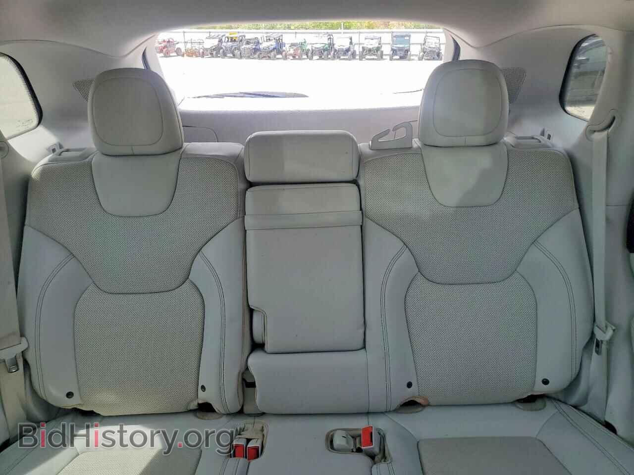 2019 JEEP CHEROKEE - VIN: 1C4PJMDX8KD346898 - Фото 10