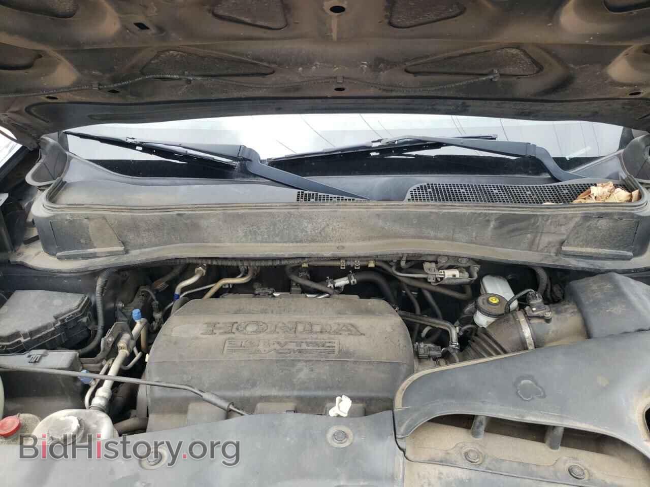 2013 HONDA PILOT - VIN: 5FNYF3H92DB015449 - Фото 7