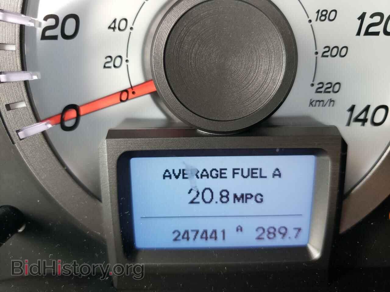 2013 HONDA PILOT - VIN: 5FNYF3H92DB015449 - Фото 8