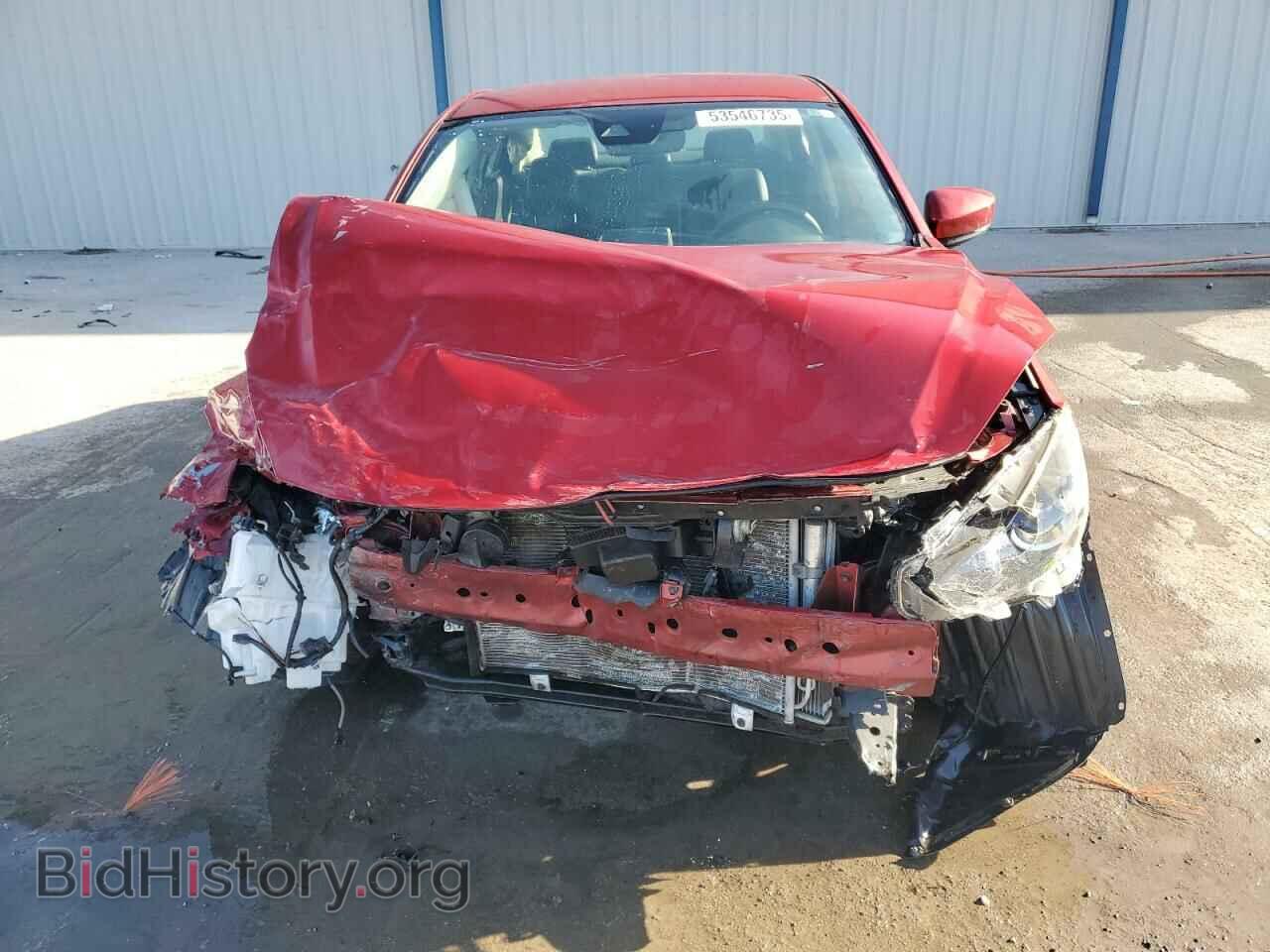 2018 MAZDA 3 - VIN: 3MZBN1V34JM241879 - Фото 5