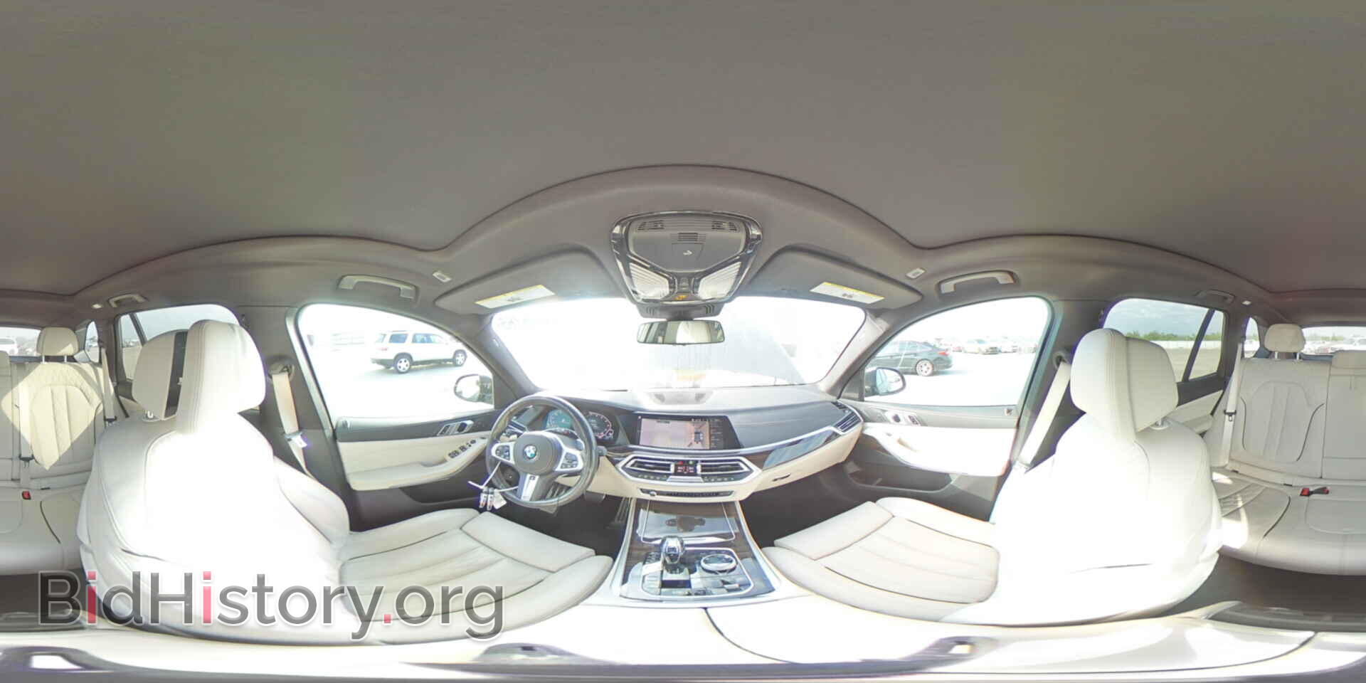 2021 BMW X5 - VIN: 5UXTA6C03M9H97579 - Фото 16