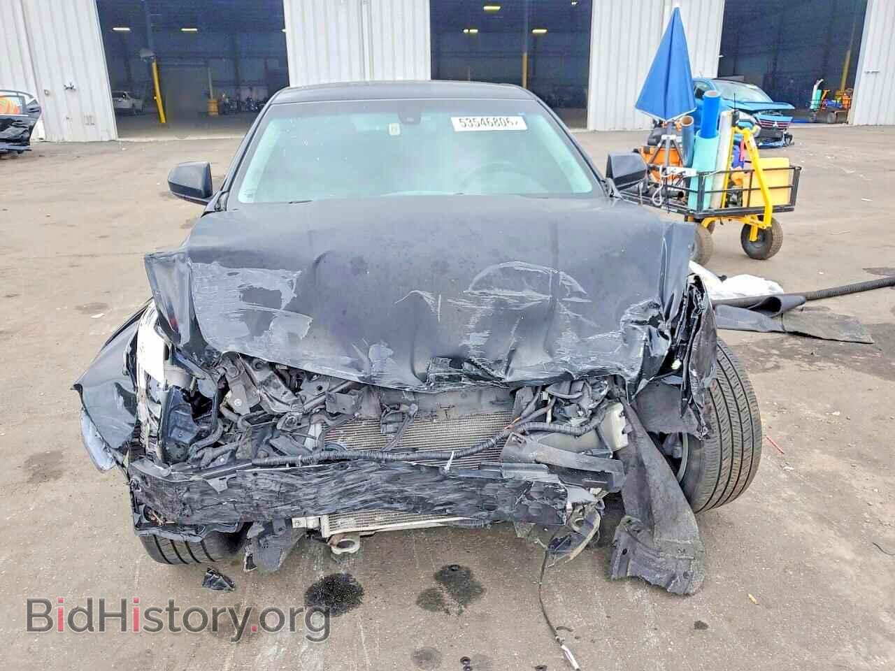 2016 CADILLAC ATS - VIN: 1G6AA5RA4G0165234 - Фото 5