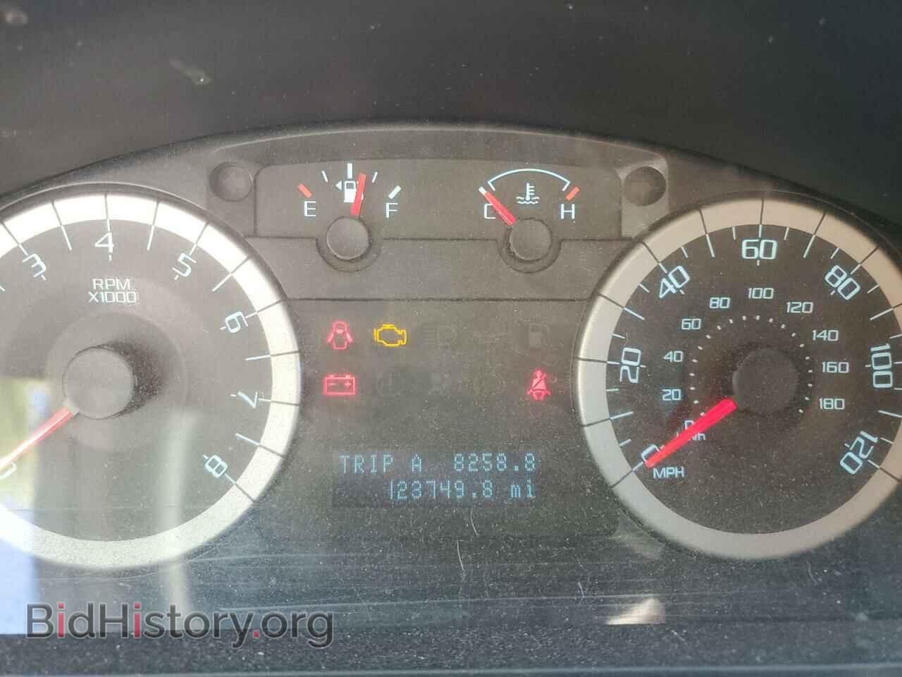 2012 FORD ESCAPE - VIN: 1FMCU0D77CKA55493 - Фото 9