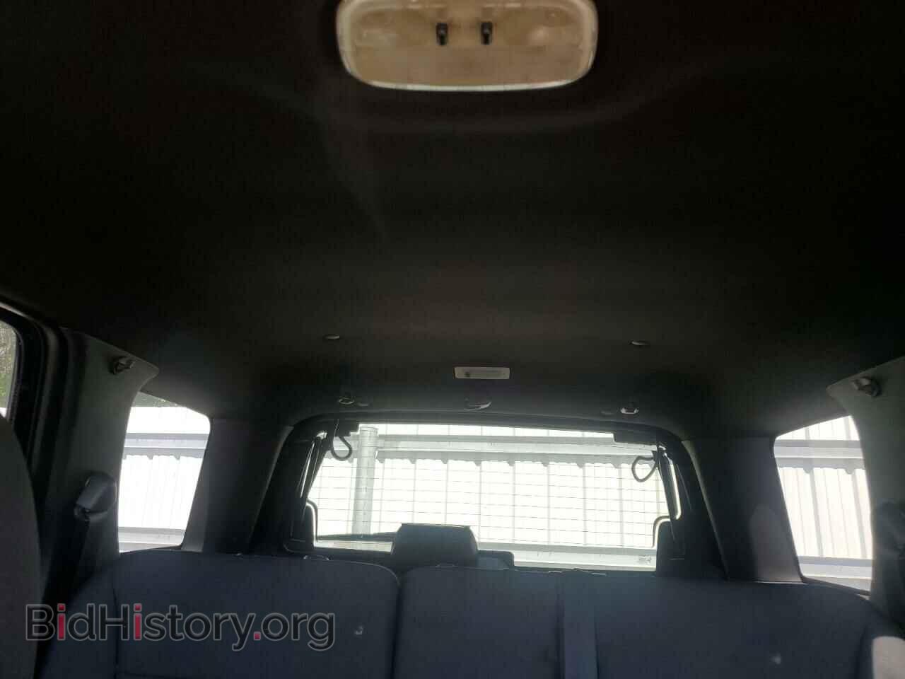 2012 FORD ESCAPE - VIN: 1FMCU0D77CKA55493 - Фото 10
