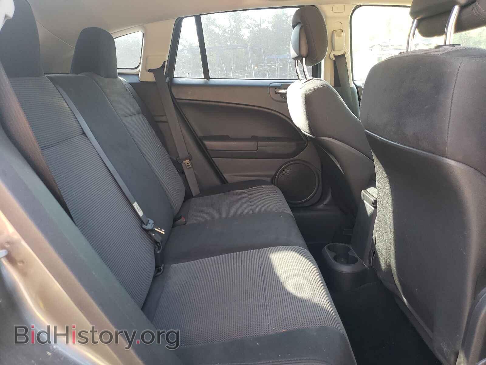 2012 DODGE CALIBER - VIN: 1C3CDWDA6CD531650 - Photo 6
