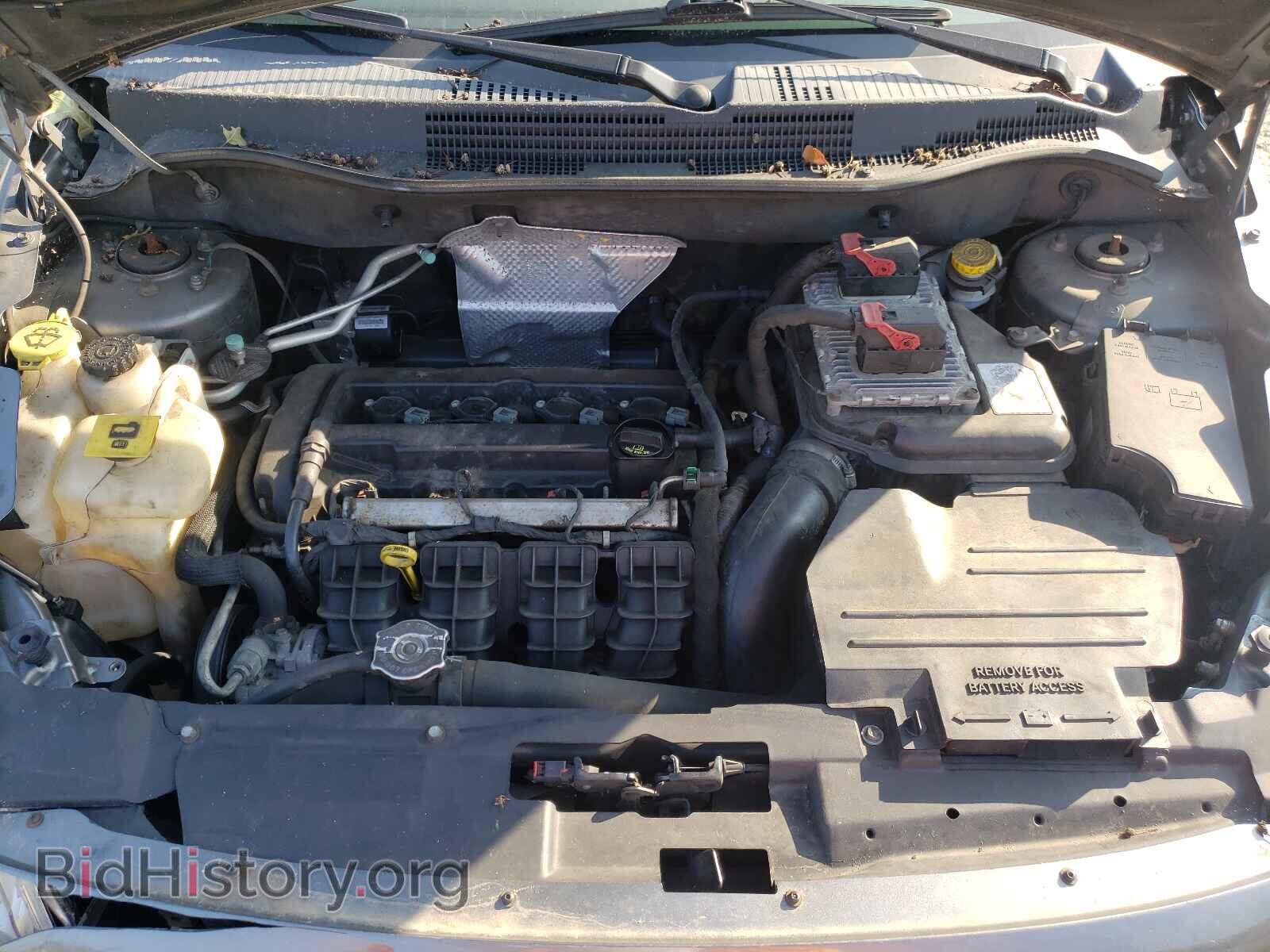 2012 DODGE CALIBER - VIN: 1C3CDWDA6CD531650 - Photo 7
