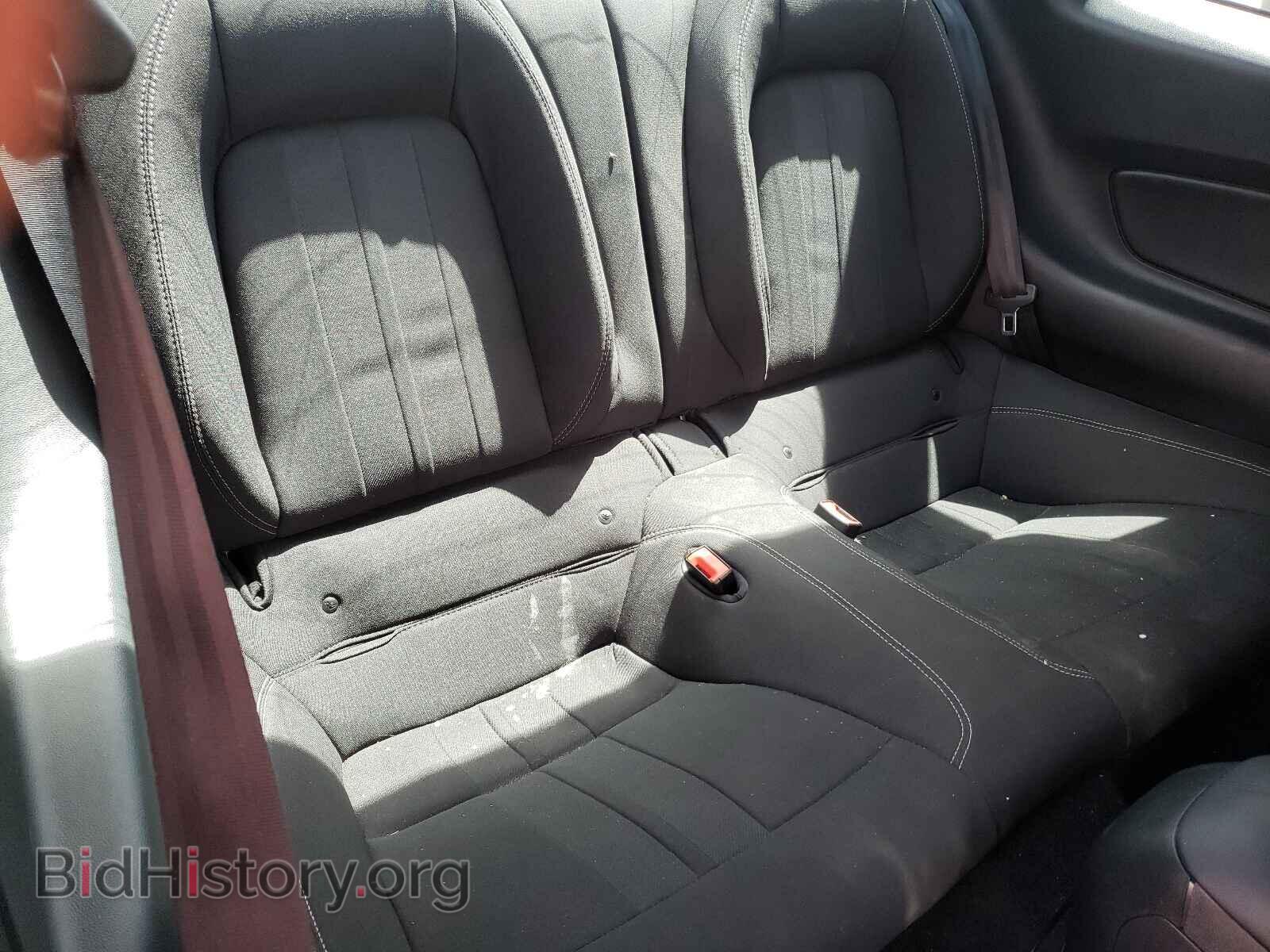 2020 FORD MUSTANG - VIN: 1FA6P8THXL5129480 - Фото 6