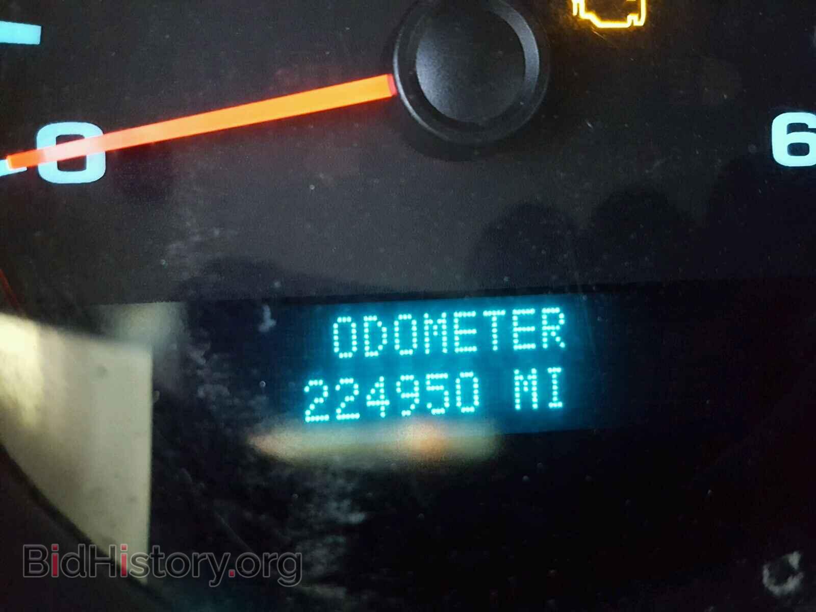 2010 GMC SIERRA K15 - VIN: 1GTSKTE31AZ186460 - Фото 8